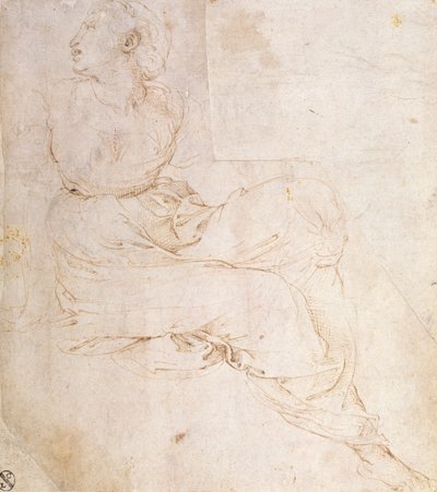 Studio di Erato, per 